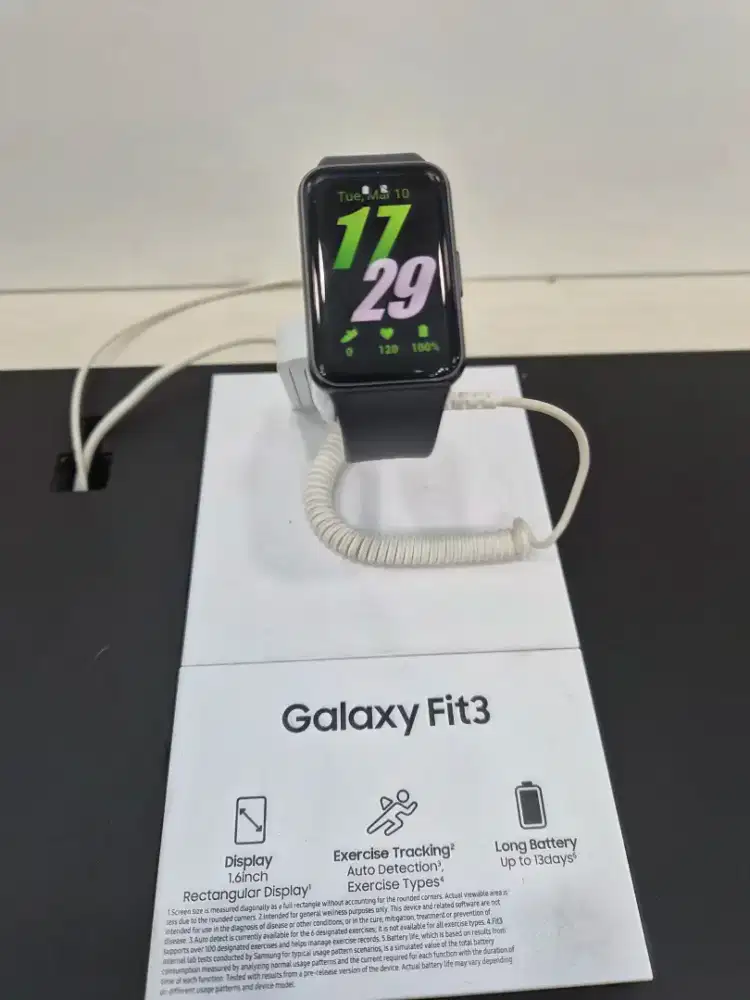 SAMSUNG GALAXY FIT 3