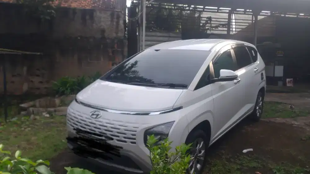 Jual mobil stargazer