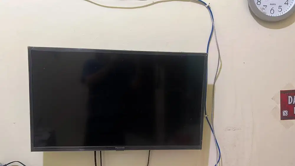 TV panasonic 32inch