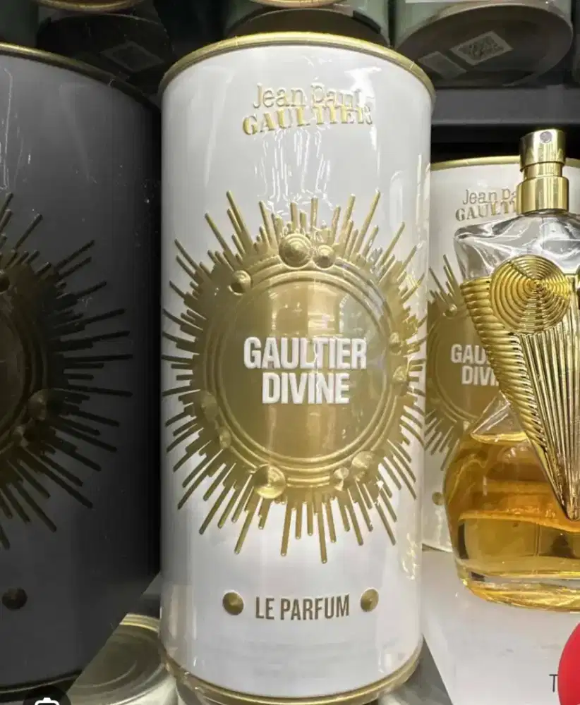 Parfum Cewe Jean Paul Gaultier