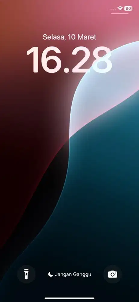 Jual Iphone 11 black