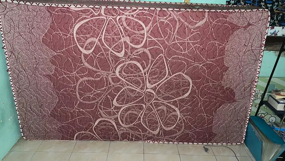 Kasur 160x200 springbed