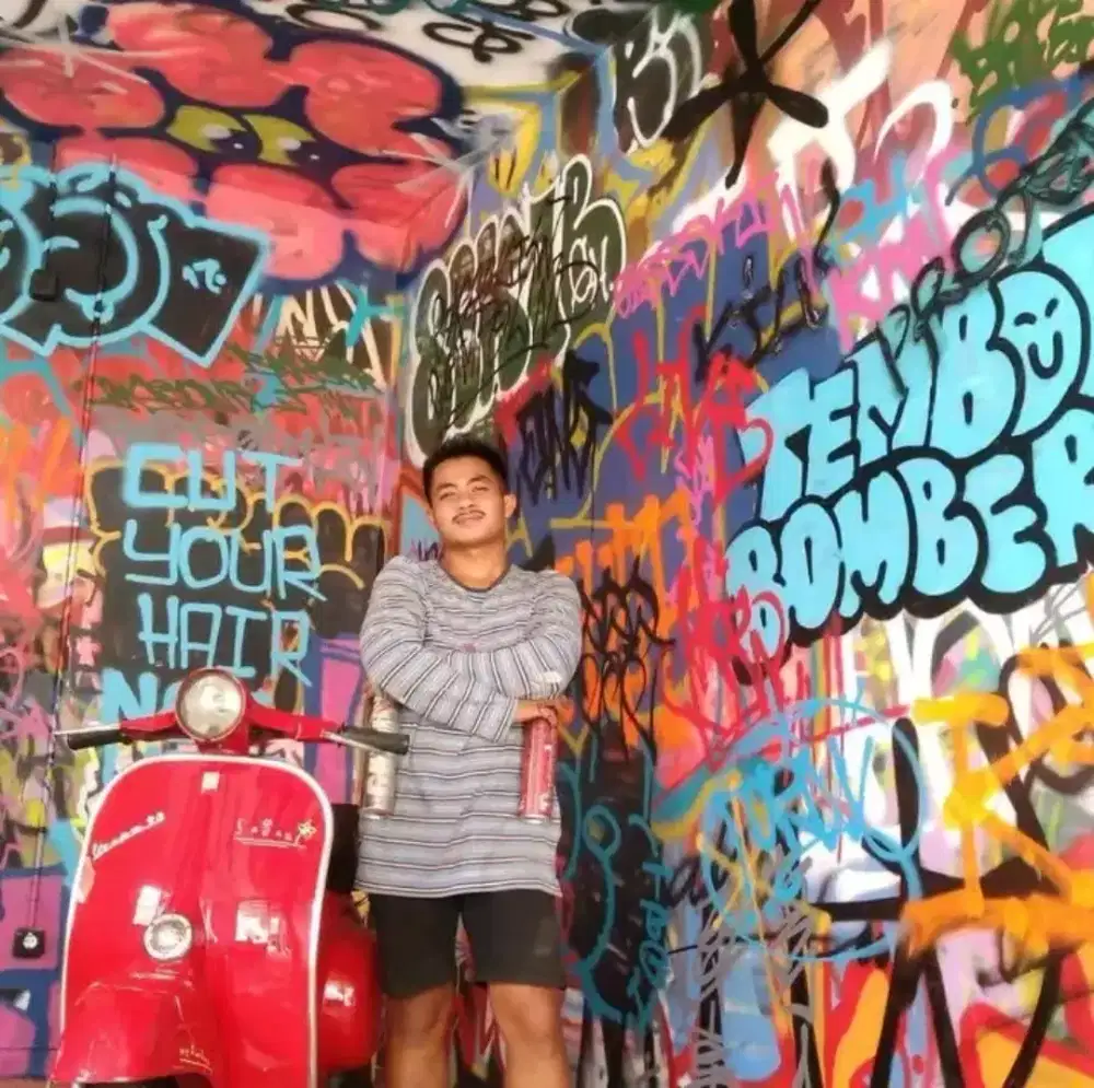 Cari loker/pekerjaan