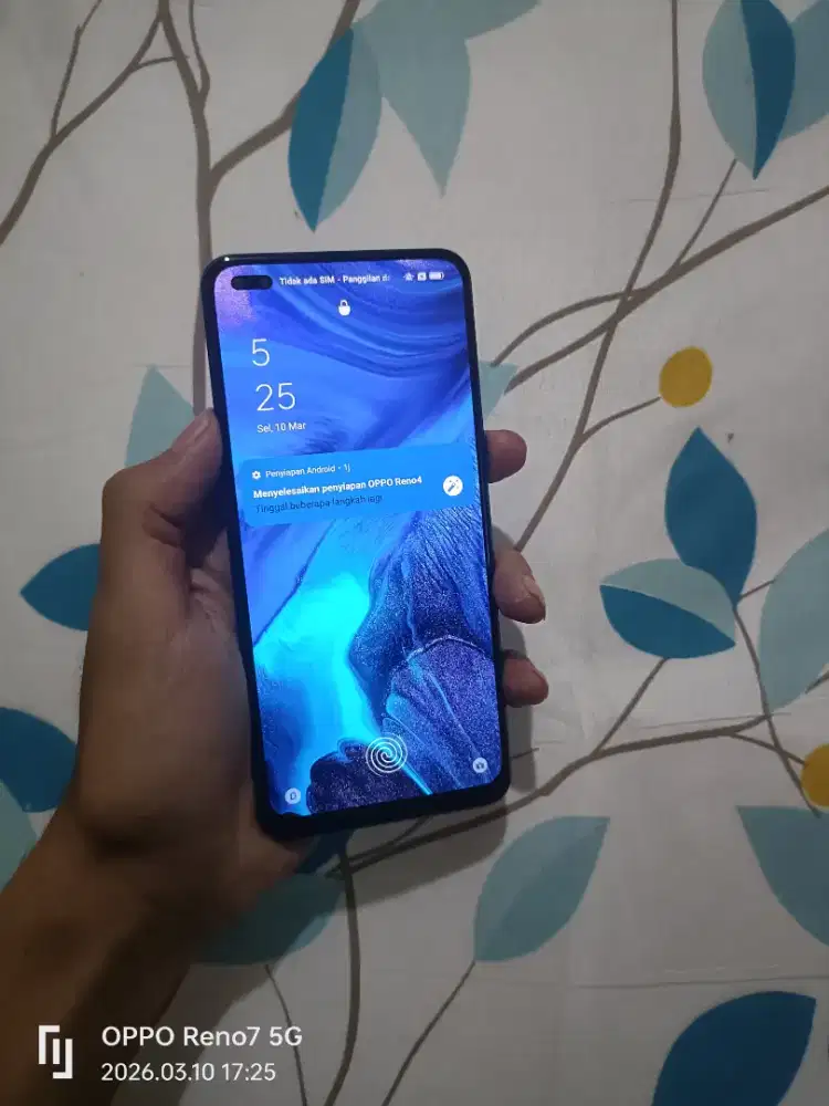Oppo reno 4 8/128