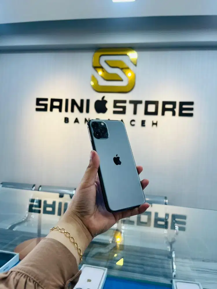 IP 11 PRO 256GB second