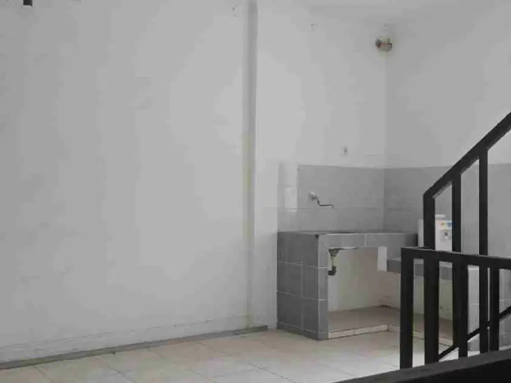 termurah ruko symponi harapan indah 2 bekasi