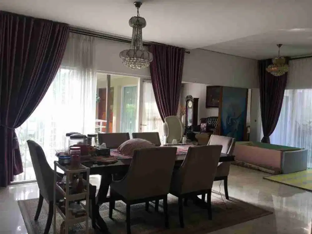 RUMAH PREMIUM DENGAN UDARA SEJUK DAN DINGIN DI DAGO PAKAR RESOR