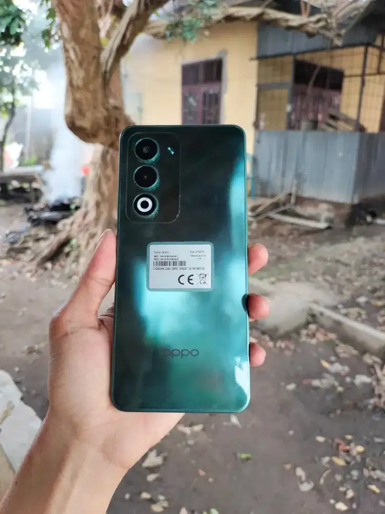 Oppo A5 2025 Ram 8/128