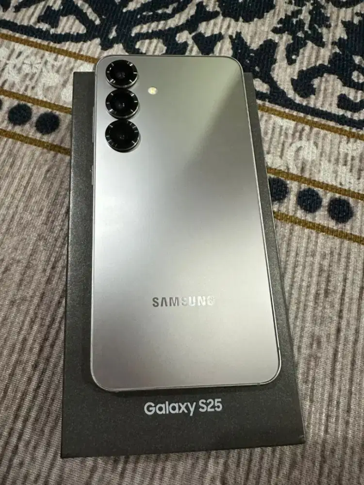 Samsung Galaxy S25