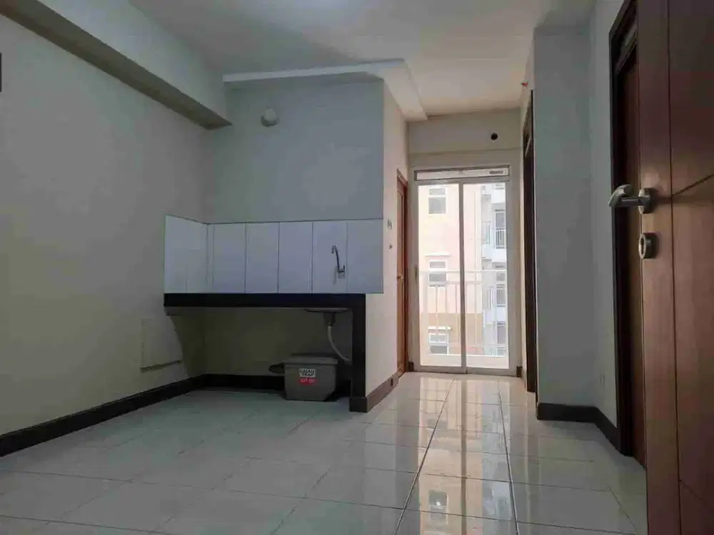 Jual Apartemen Pluit Sea View Tower Belize