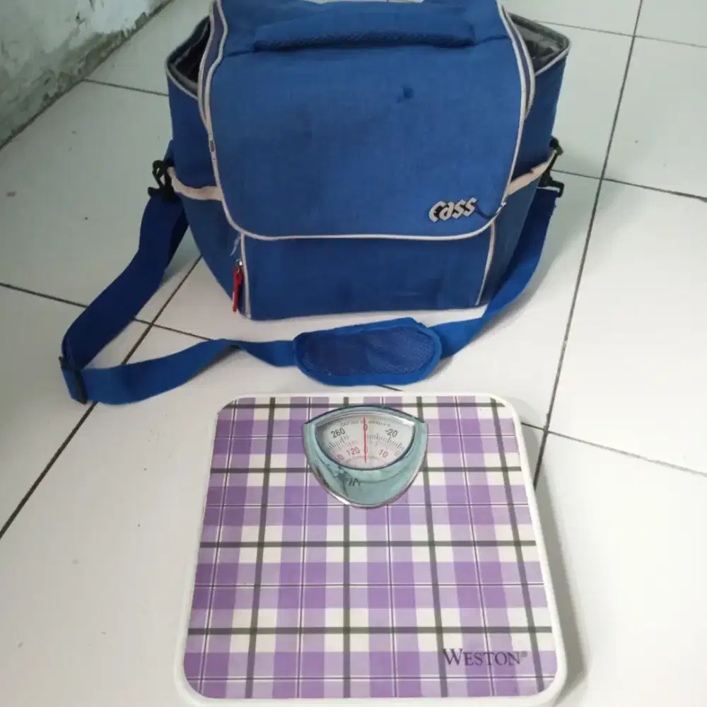 Dijual cepat borongan semuanya