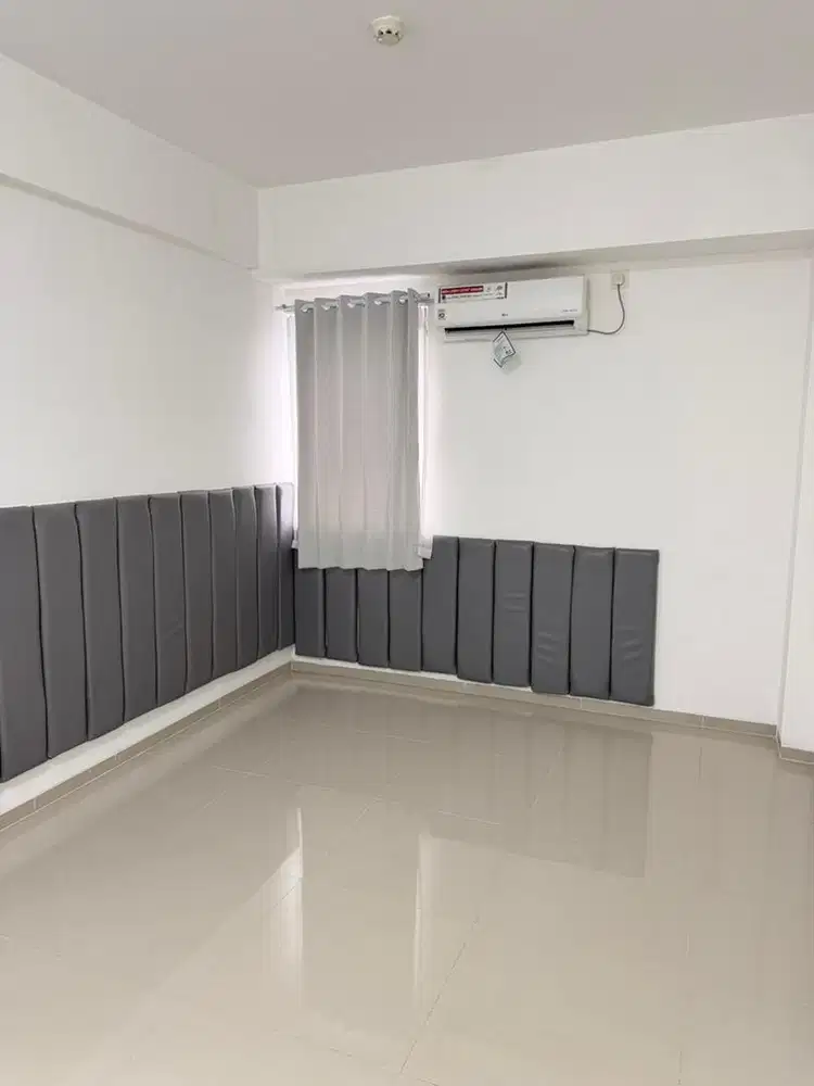 Disewakan aeropolis lucent tower