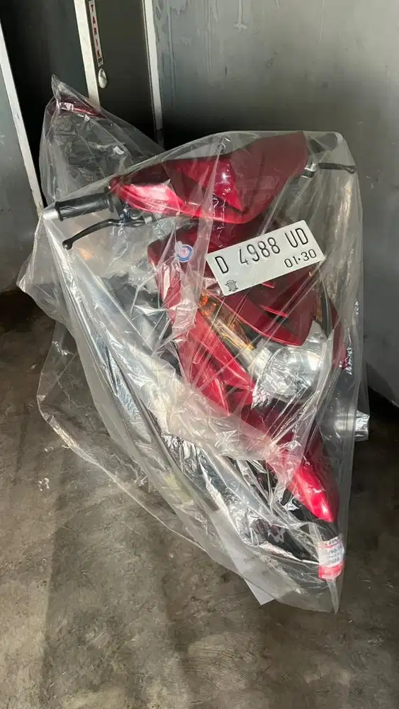 Mio soul 2009 restorasi MURAH