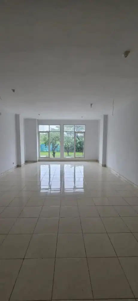 Disewakan Ruko Pakuwon City