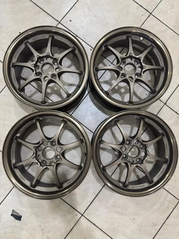 Rays CE28 Bronze Ring 15 original