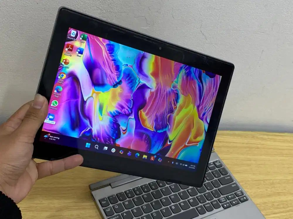 laptop LENOVO IDEAPAD D330 2 in 1 TOUCHSCREEN