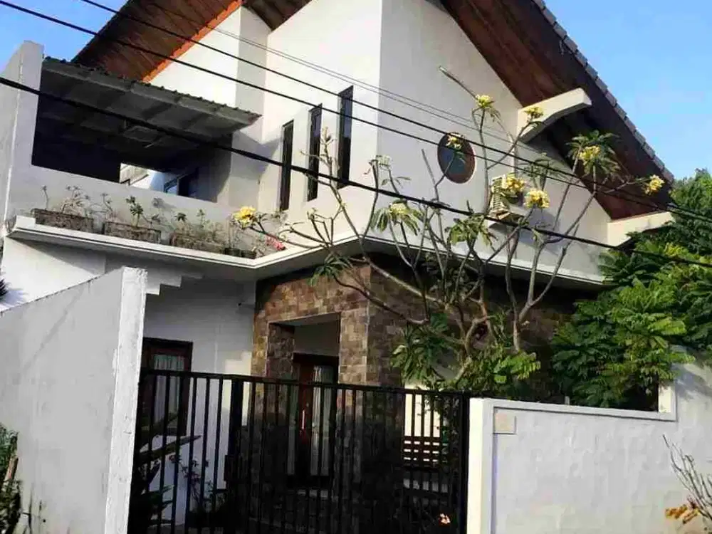 Rumah Furnish Korinuansa Taman Griya