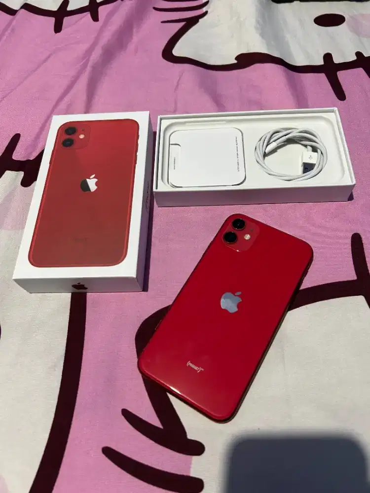 iPhone 11 128 ex inter