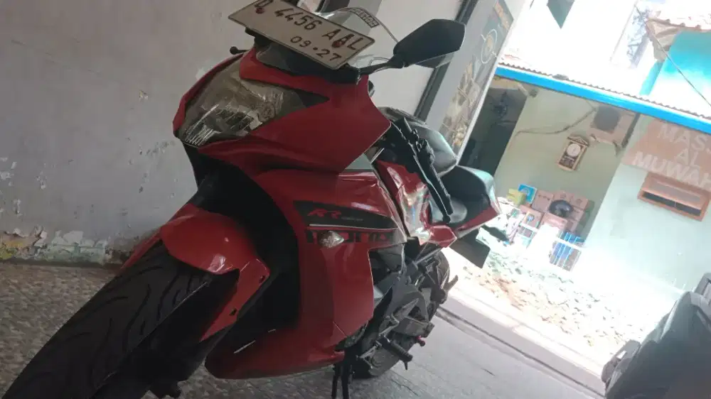 Jual santai ninja RR mono