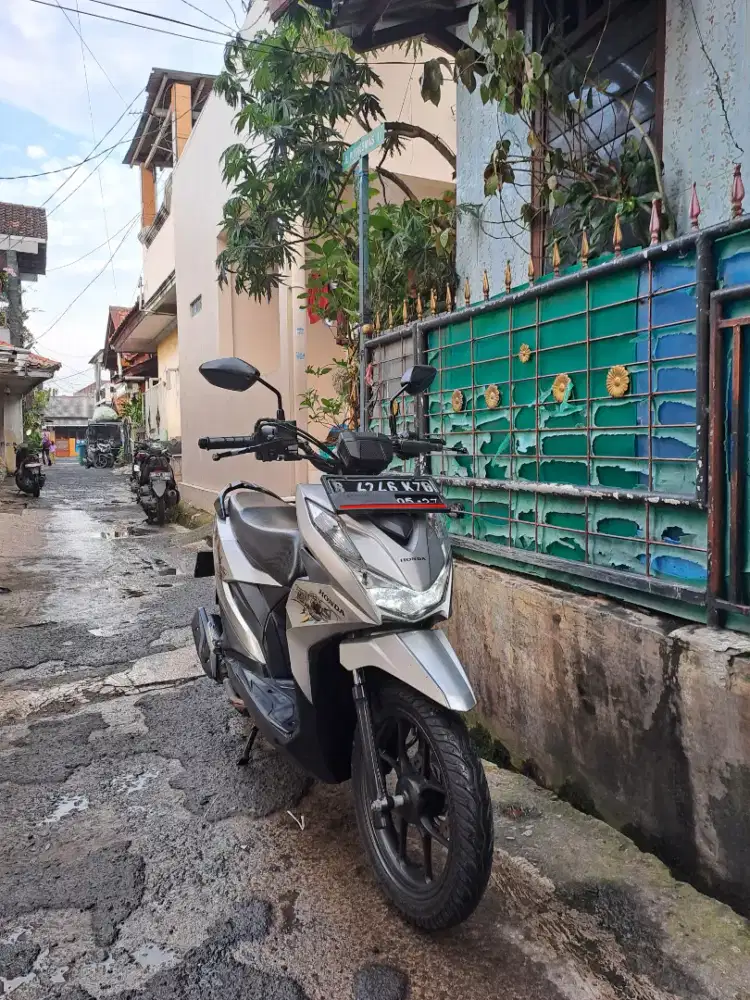 Beat Street Tahun 2022