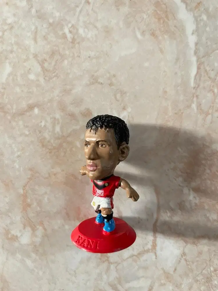 maina karakter bola nani