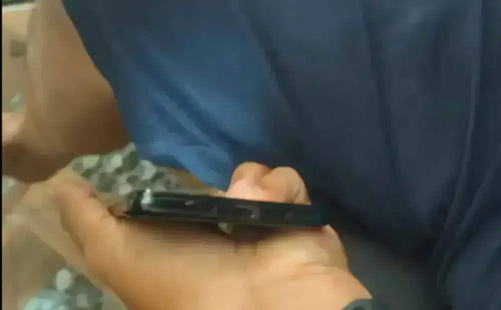 Samsung M52 8/128 5G rezmi lecet2 pemakean msih bgus bs TT