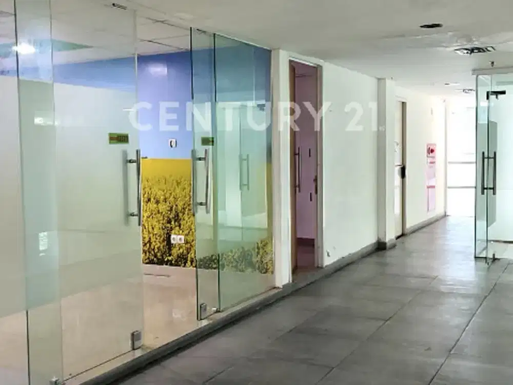 SEWA / JUAL GEDUNG LAHAN USAHA AREA KOMERSIL JANTUNG KOTA BANDUNG