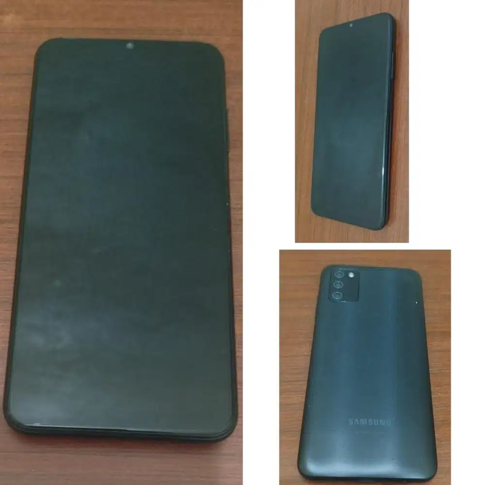Samsung A03s 4/64
