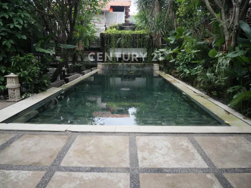 Cocok Untuk  Komersil Dan Guest House Di Jakarta Selatan