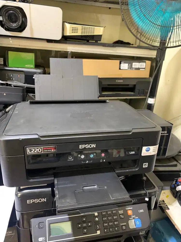Printer Epson L220