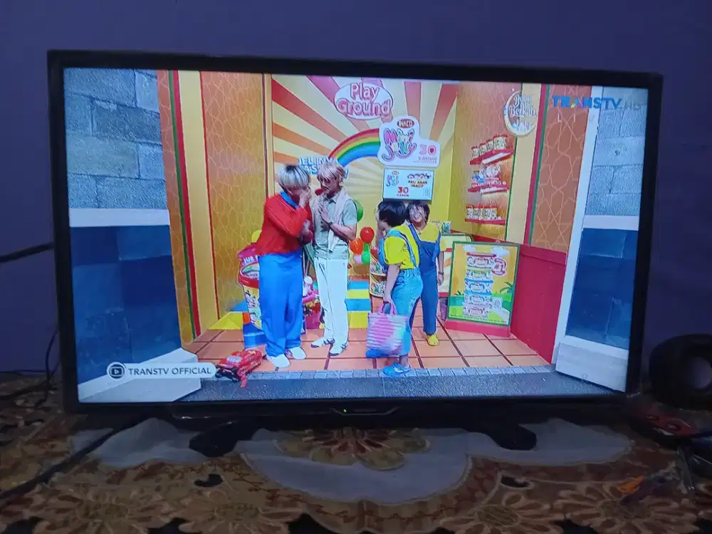 Tv.Led Digital sharp 24 inch