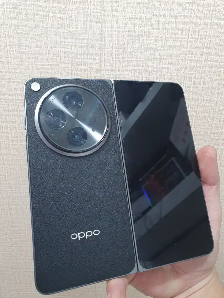 Oppo n3 fold 16/512gb mulus fulset