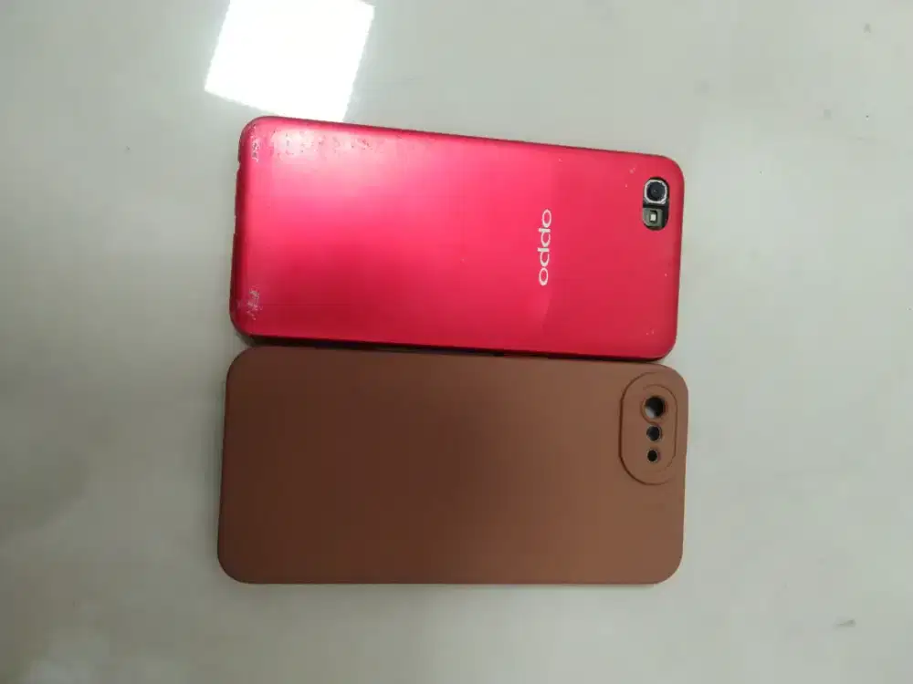 Oppo A1k Ram 2/32 mies tutup kmera aja ga ada