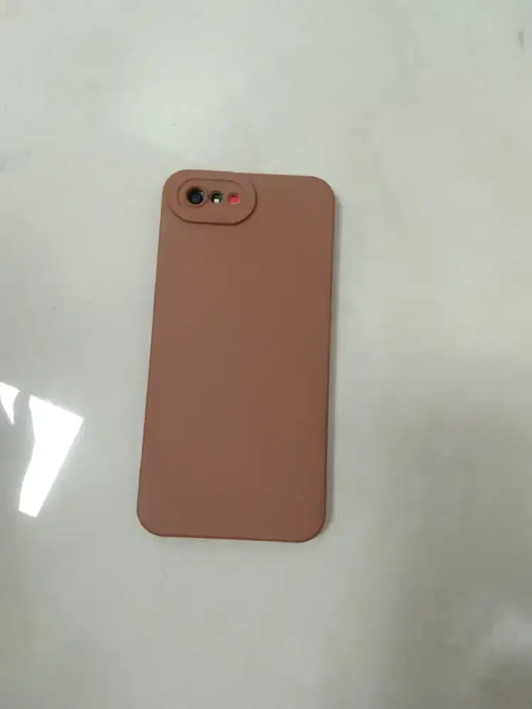 Oppo A1k Ram 2/32 mines bekdor ada retak