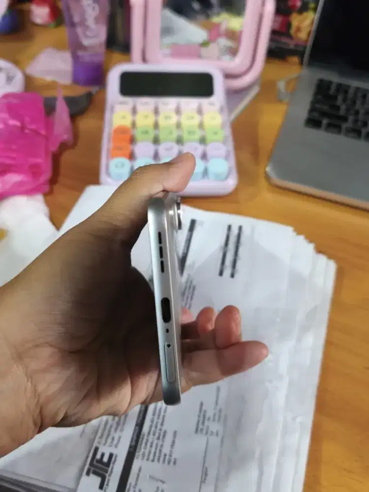 INFINIX HOT 60 PRO +