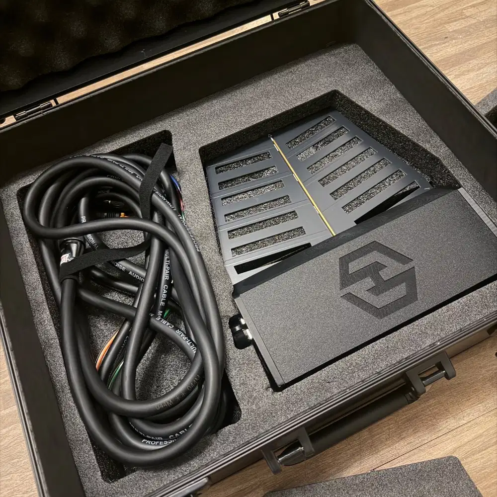 HARDWELL SKY 4AT like new banget ..