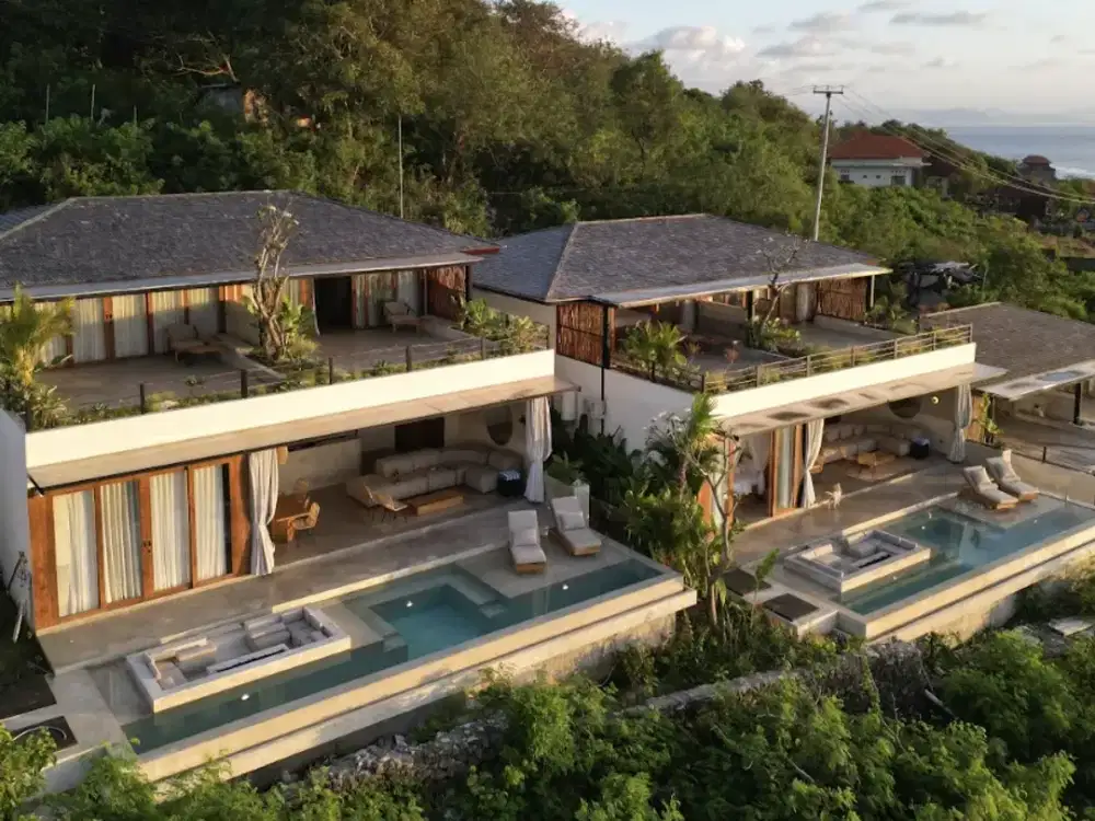 3 Bedroom Villa for sale in Nusa Penida, Bali