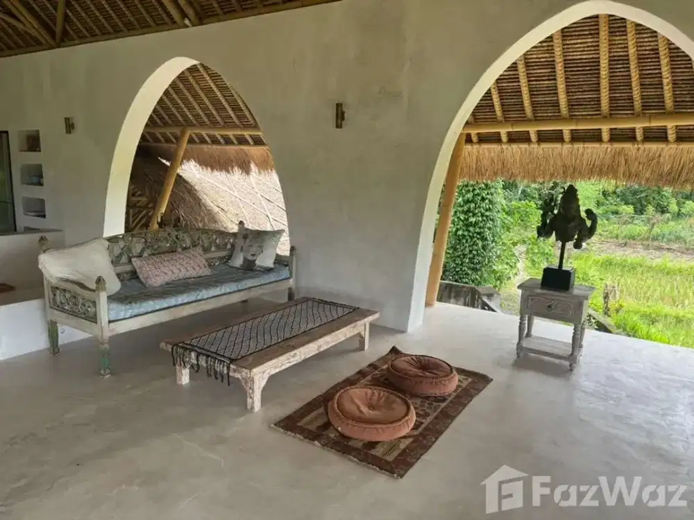 1 Bedroom Villa for sale in Karangasem, Bali