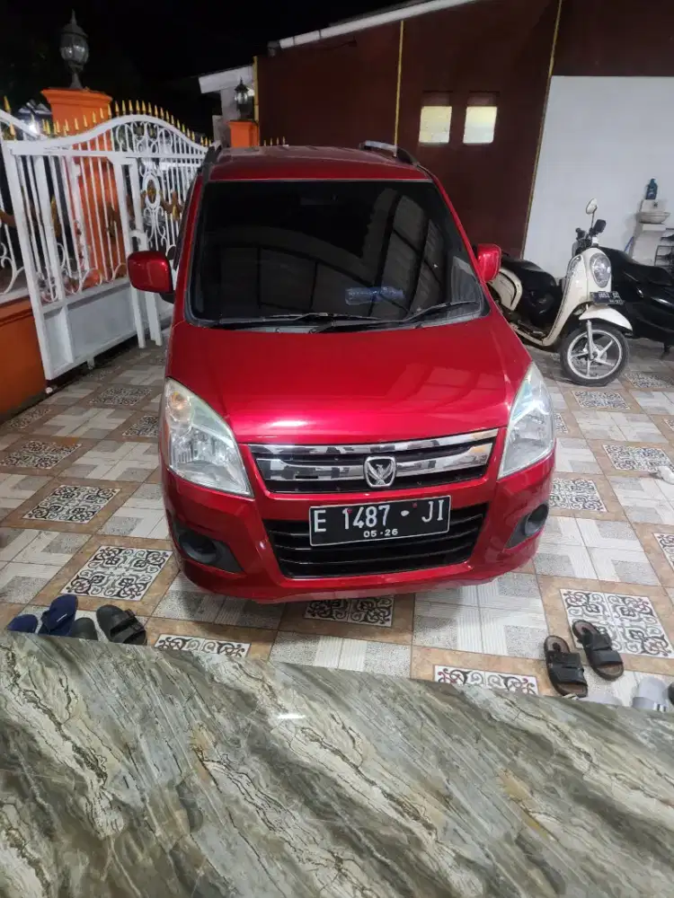 DIJUAL SUZUKI KARIMUN