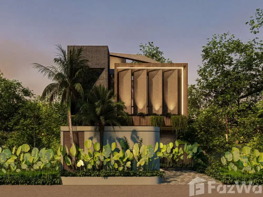 2 Bedroom Villa for sale in Jimbaran, Bali