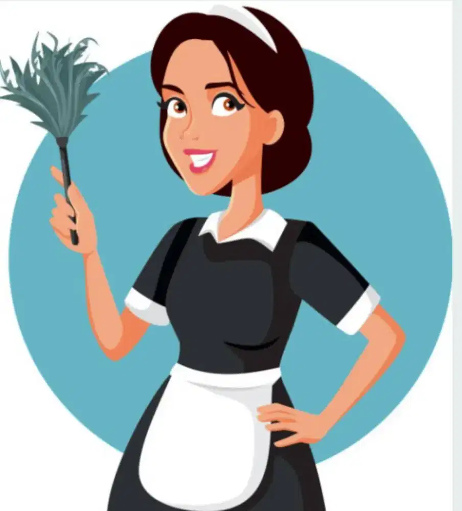 LOWONGAN : ASISTEN RUMAH TANGGA