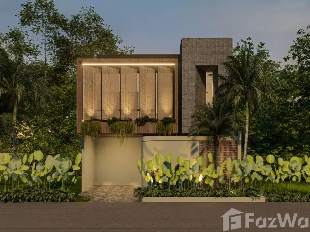 3 Bedroom Villa for sale in Jimbaran, Bali