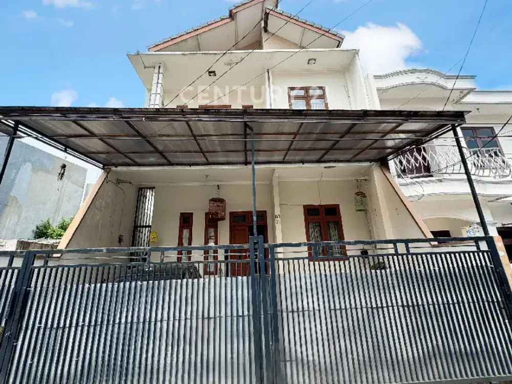 Rumah 2 Lantai Siap Huni Di Kelapa Gading Jakarta Utara S9510