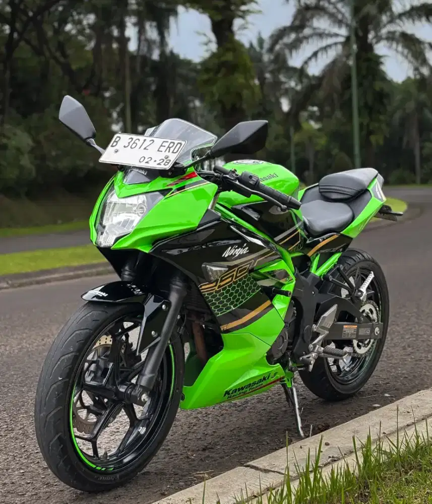 Ninja SL Mono 250 2019