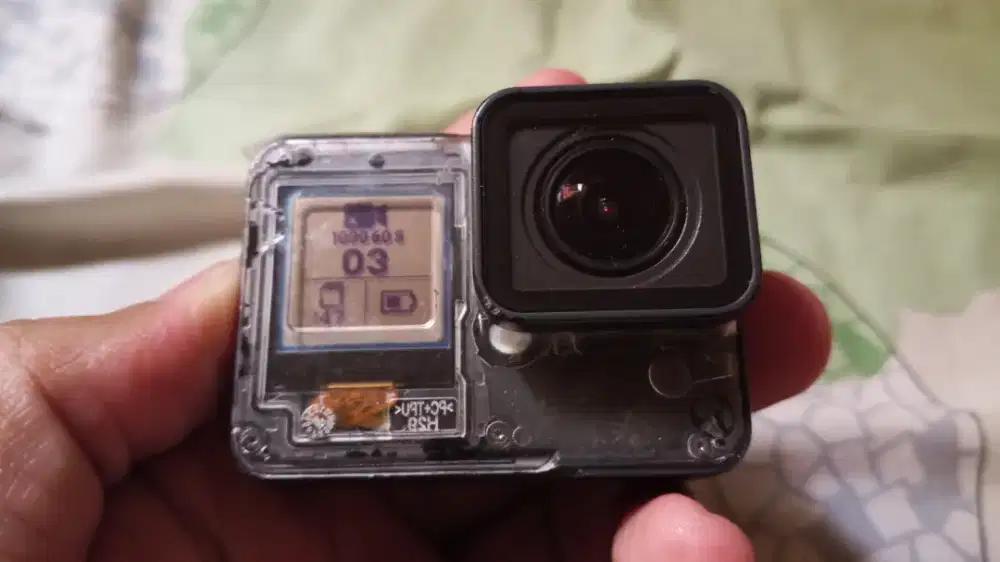 GoPro Hero 5 murah meriah