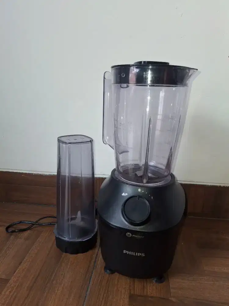 Blender Philips