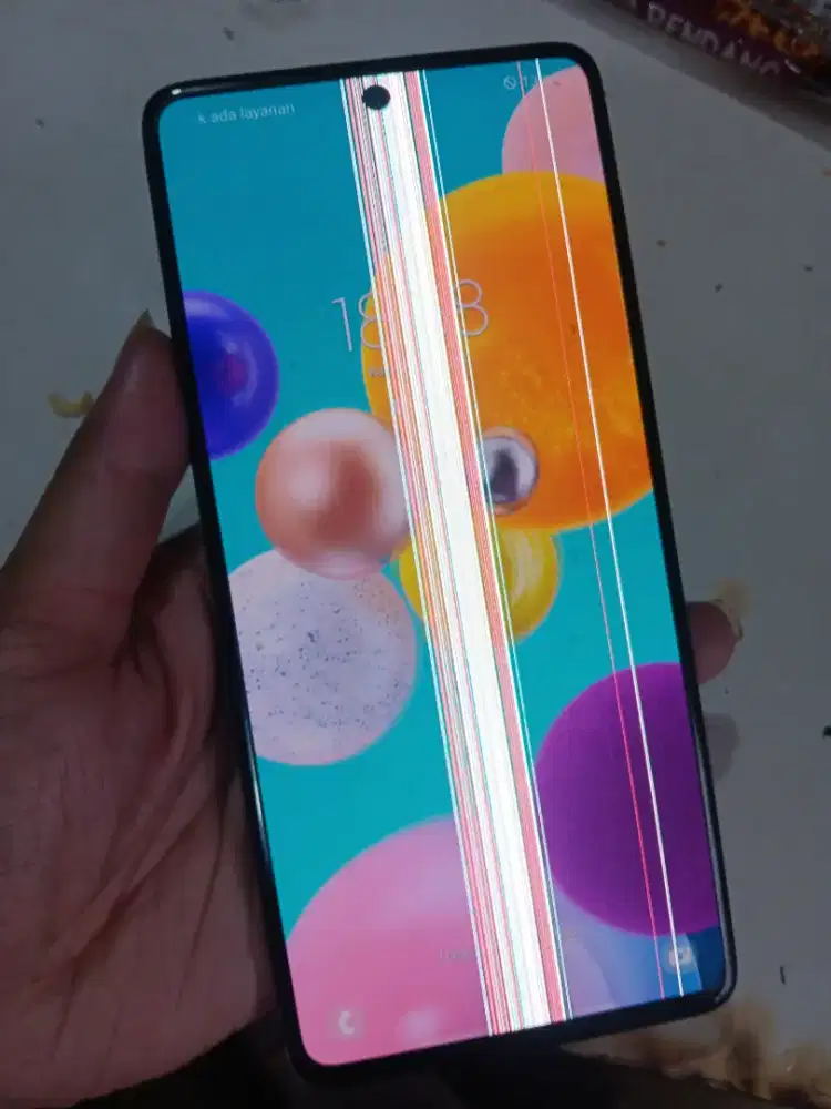 samsung a71 ram 8/128