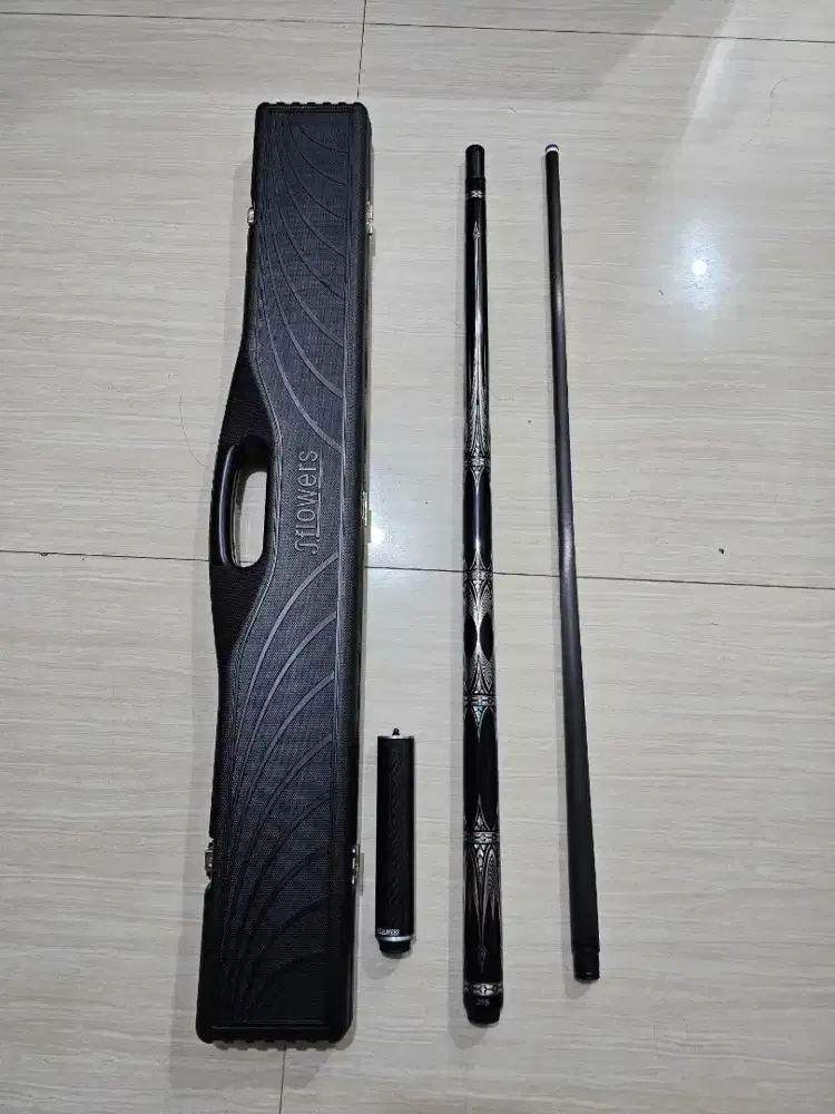 Stick Billiard Jflowers Jf 20 26f