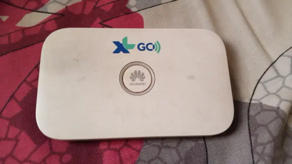 modem xl go all operator