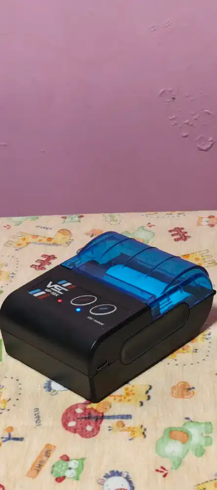 Printer bluetooth VSC MP 58X mini